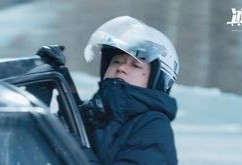 冰雪追凶在线观看,寒夜迷踪，真相渐露